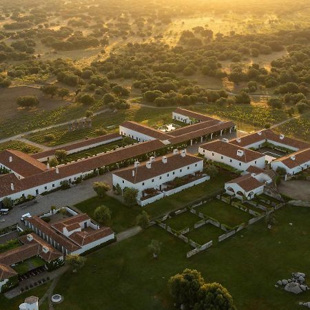 São Lourenço do Barrocal Reguengos de Reguengos de Monsaraz Exterior foto