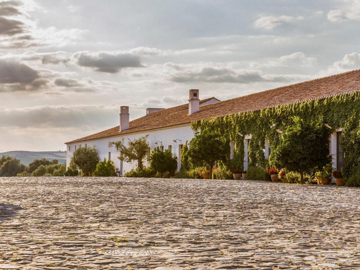 São Lourenço do Barrocal Reguengos de Reguengos de Monsaraz Exterior foto