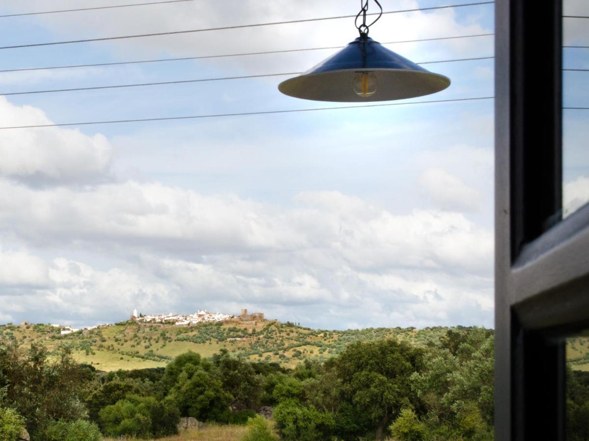 São Lourenço do Barrocal Reguengos de Reguengos de Monsaraz Exterior foto