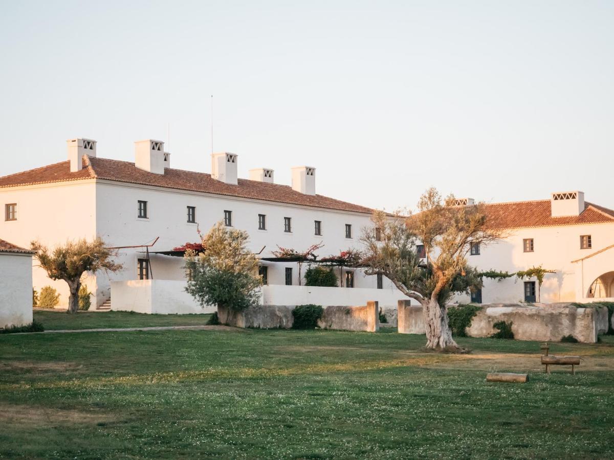São Lourenço do Barrocal Reguengos de Reguengos de Monsaraz Exterior foto
