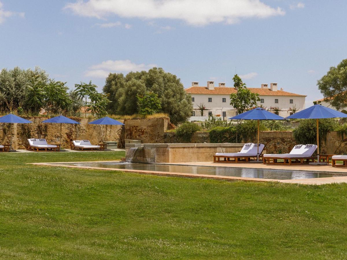 São Lourenço do Barrocal Reguengos de Reguengos de Monsaraz Exterior foto