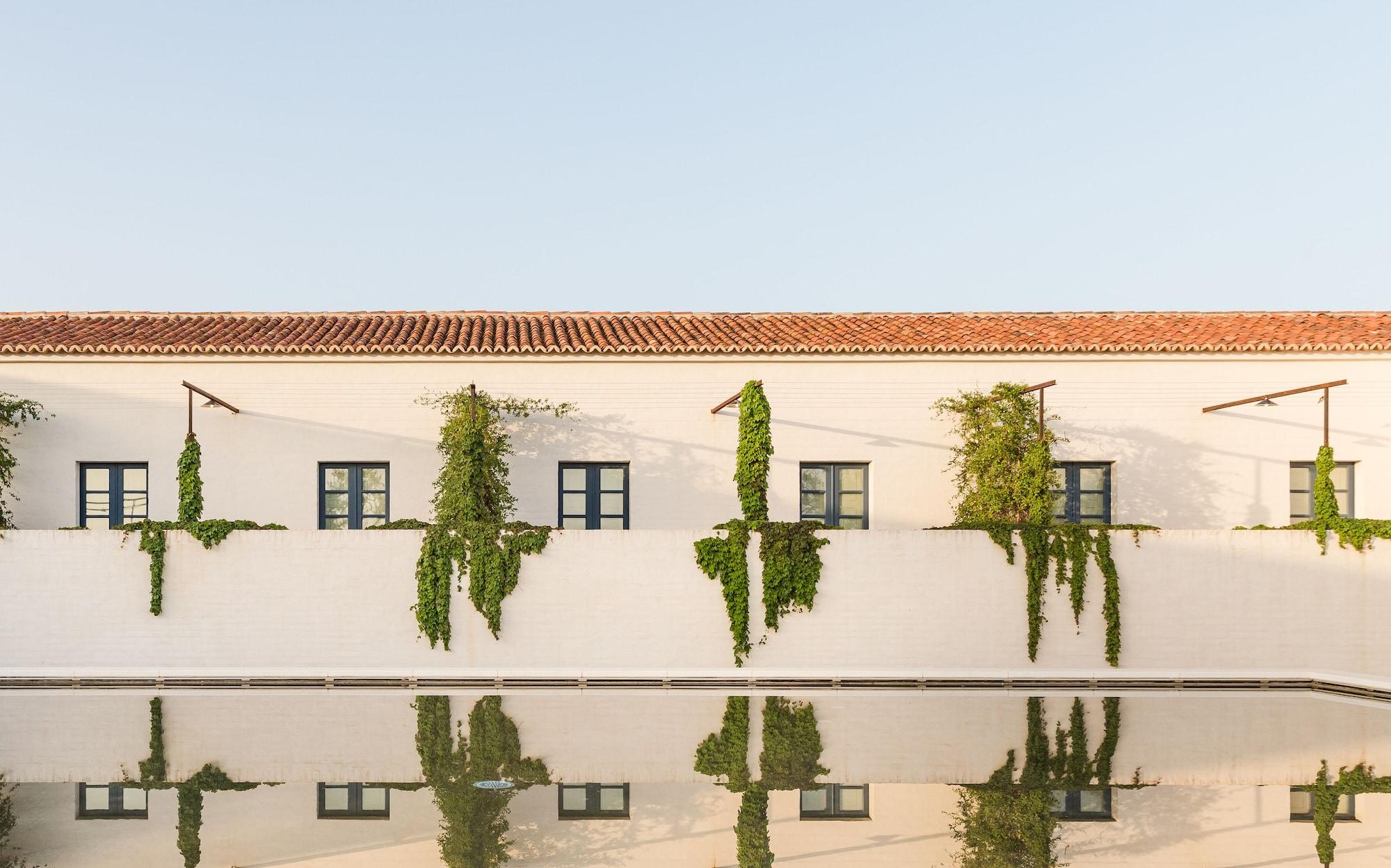 São Lourenço do Barrocal Reguengos de Reguengos de Monsaraz Exterior foto
