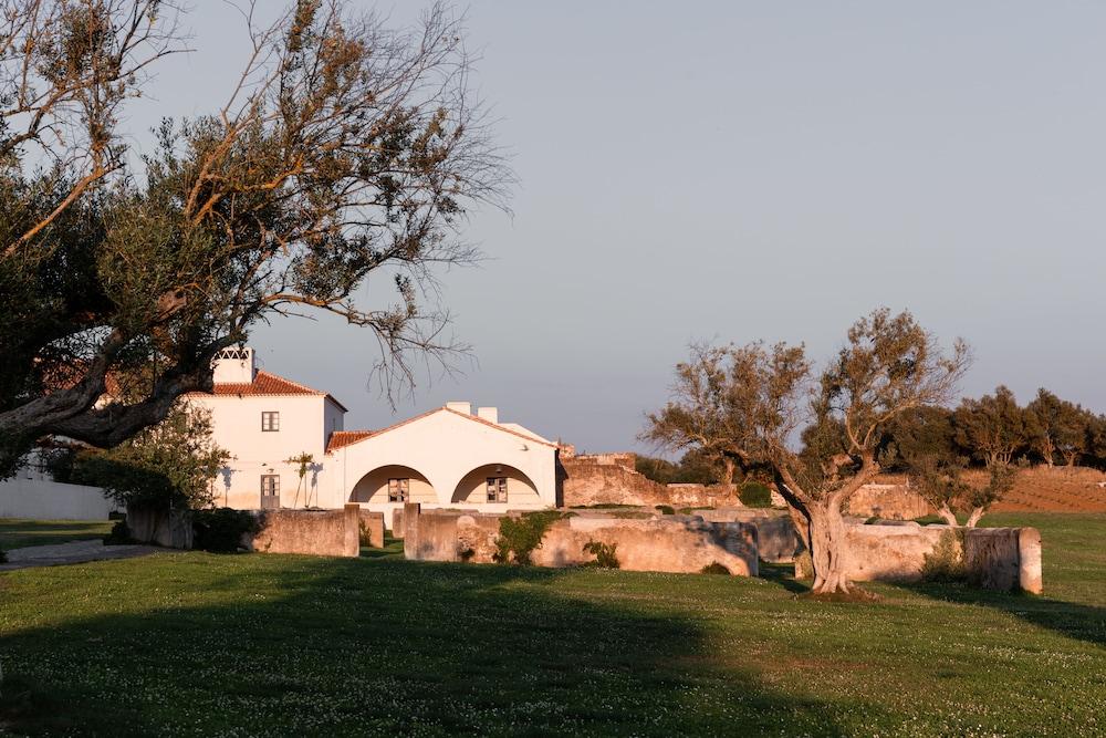 São Lourenço do Barrocal Reguengos de Reguengos de Monsaraz Exterior foto