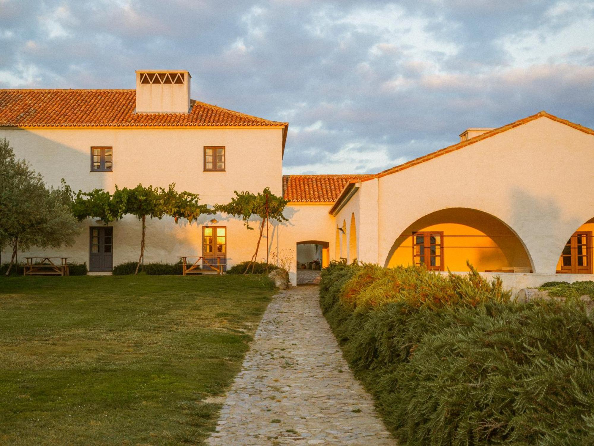 São Lourenço do Barrocal Reguengos de Reguengos de Monsaraz Quarto foto