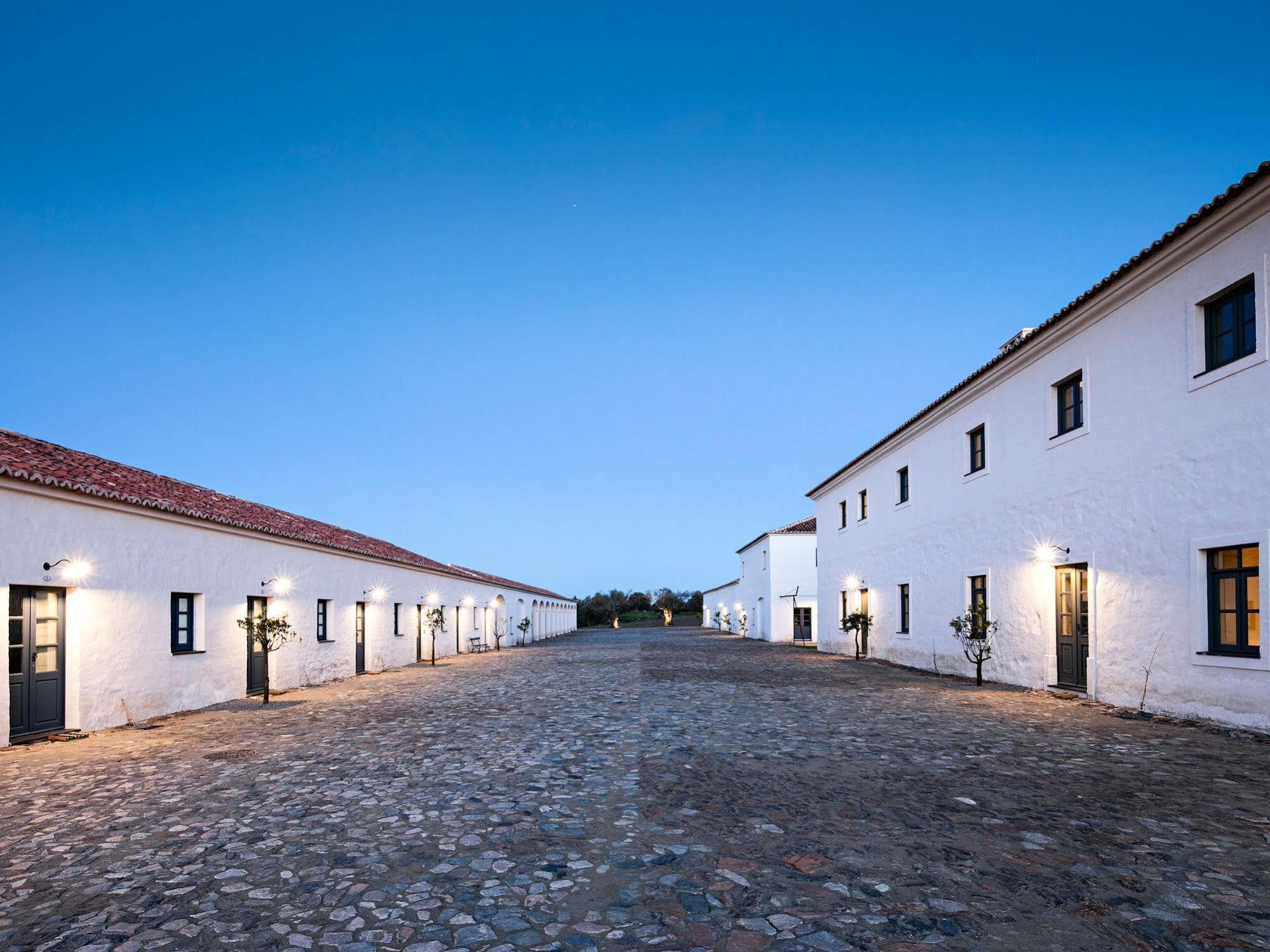 São Lourenço do Barrocal Reguengos de Reguengos de Monsaraz Exterior foto